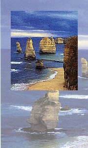 Great Ocean Road