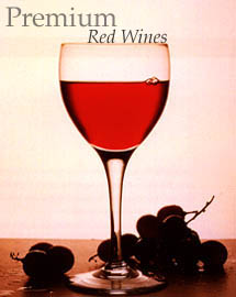 Red Wine
