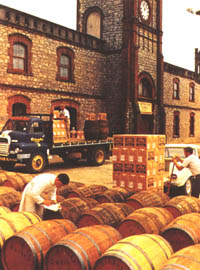 Barrels