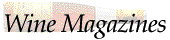 Wine Magazines