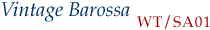 WT/SA01