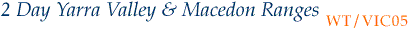 WT/VIC05